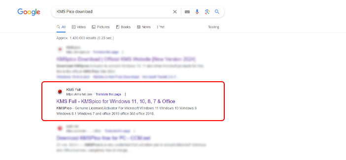 KMS Full | How to activate Office 2010 with KMS Pico